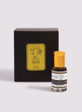 Pure Dehn Oud - Seufi (6ml)